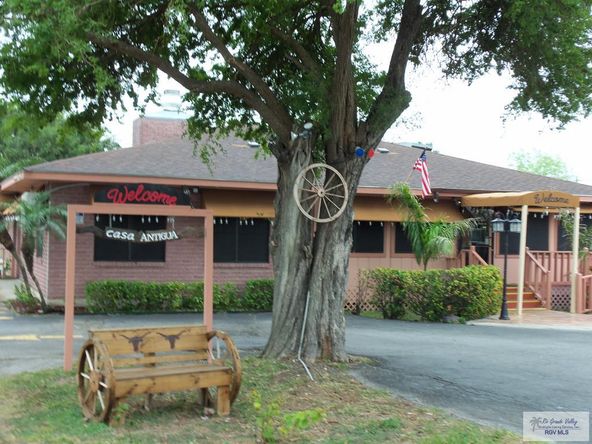 2040 Central Blvd, Brownsville, TX 78520